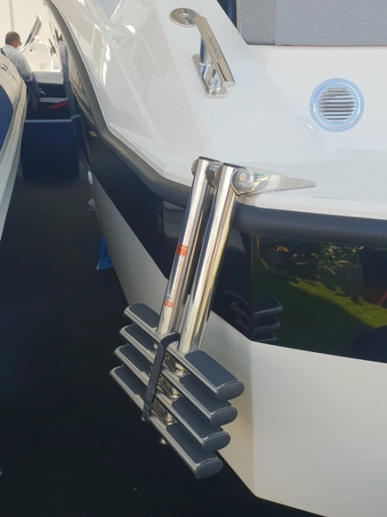 Trimarchi Dylet 85 S.T. novos à venda