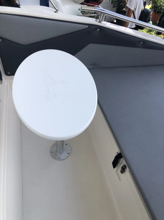 Trimarchi Dylet 85 S.T. novos à venda