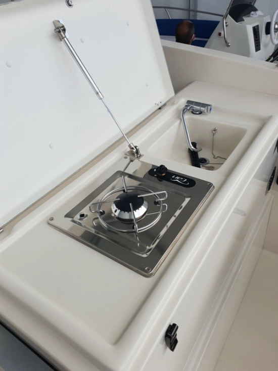 Trimarchi Dylet 85 S.T. novos à venda