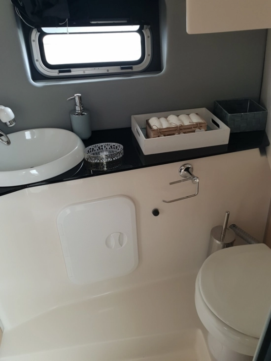 Trimarchi Dylet 85 S.T. novos à venda