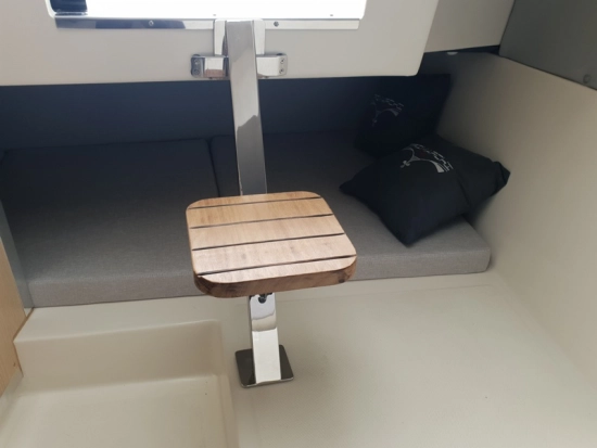 Trimarchi Dylet 85 S.T. novos à venda