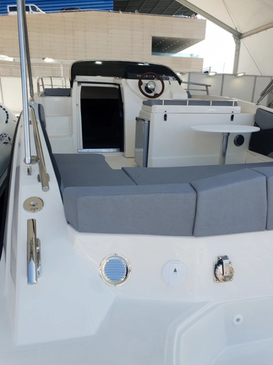 Trimarchi Dylet 85 S.T. novos à venda