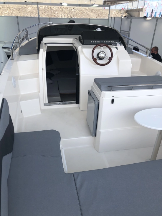 Trimarchi Dylet 85 S.T. novos à venda