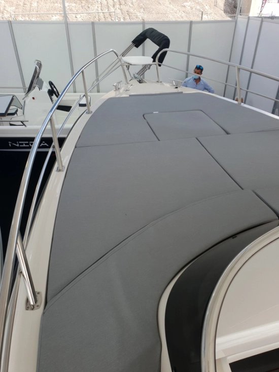 Trimarchi Dylet 85 S.T. novos à venda