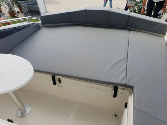 Trimarchi Dylet 85 S.T. novos à venda