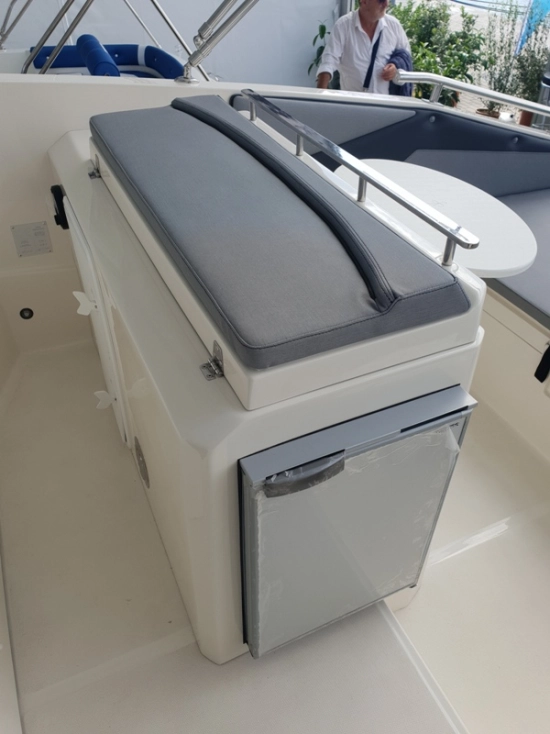 Trimarchi Dylet 85 S.T. novos à venda