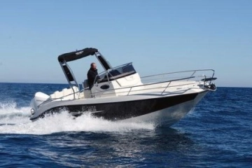 Trimarchi Marg 23 nuova in vendita
