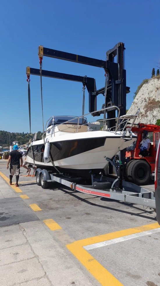 Trimarchi Marg 23 nuevo en venta