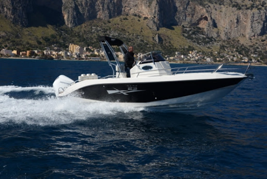 Trimarchi Marg 23 nuevo en venta