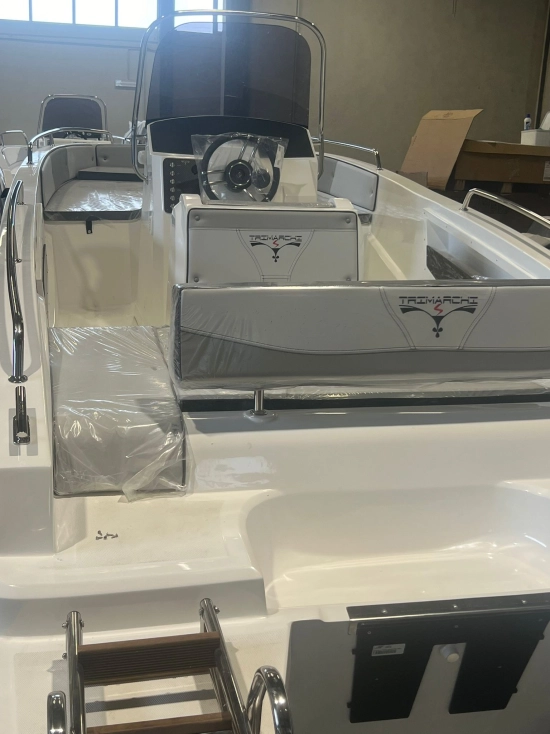 Trimarchi Petra nuevo en venta