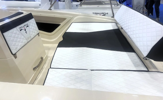 Trimarchi Petra nuevo en venta