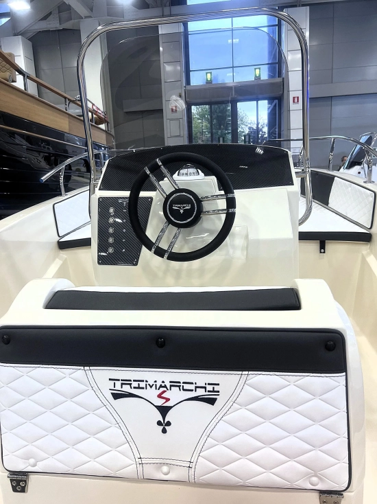 Trimarchi Petra nuevo en venta