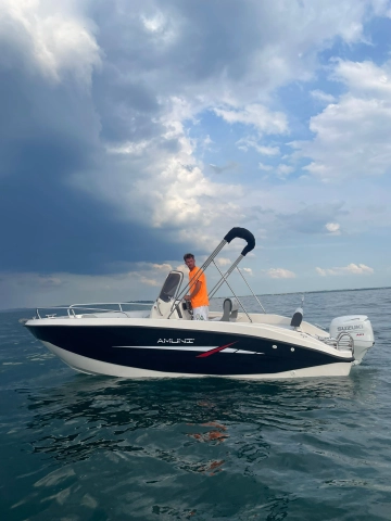 Trimarchi Amuni nuevo en venta
