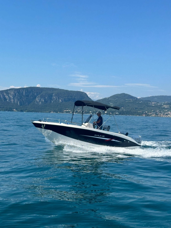 Trimarchi Amuni nuevo en venta