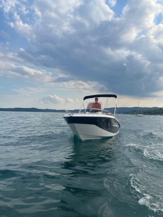Trimarchi Amuni nuevo en venta