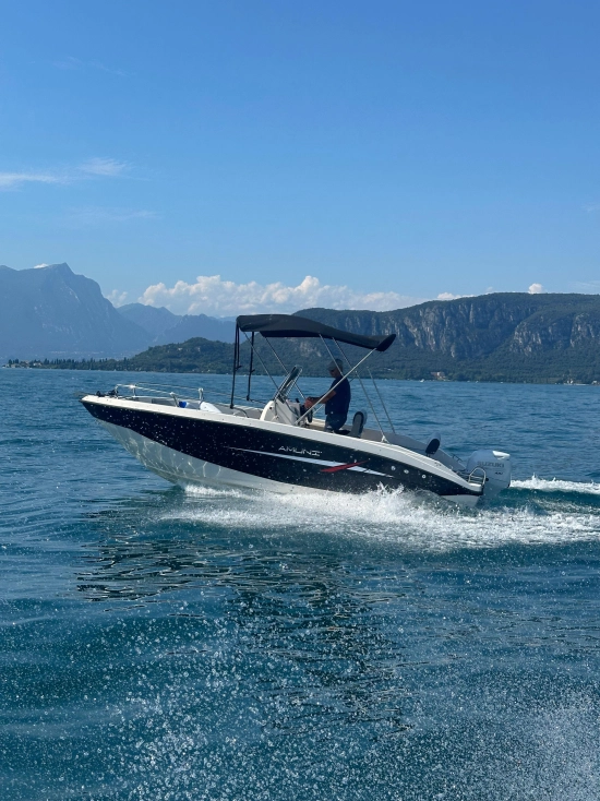 Trimarchi Amuni nuevo en venta
