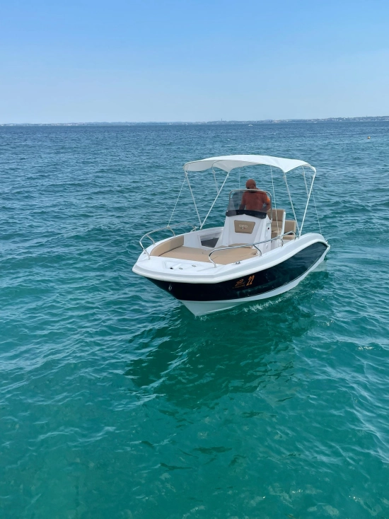 Barqa Q20 nuevo en venta