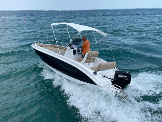 Barqa Q20 nuevo en venta