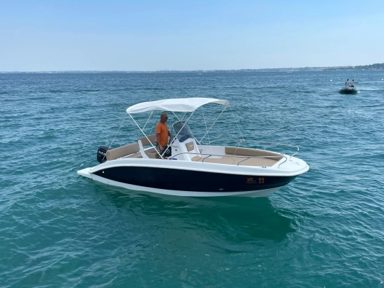 Barqa Q20 nuevo en venta