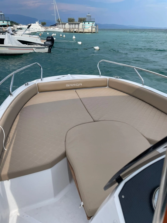 Barqa Q20 nuevo en venta