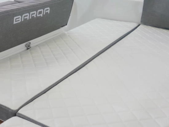 Barqa Q19 novos à venda