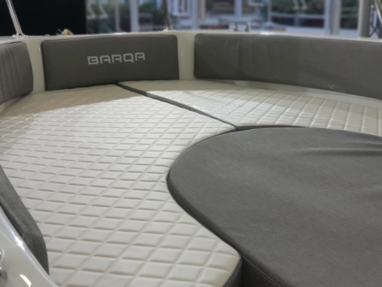 Barqa Q19 novos à venda