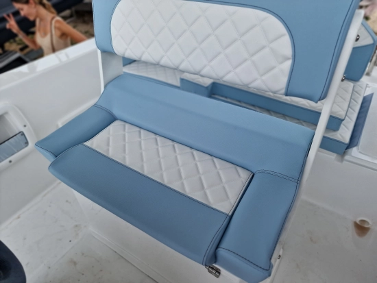 Barqa Q19 nuevo en venta