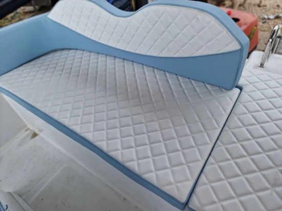 Barqa Q19 nuevo en venta