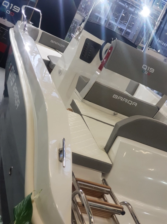 Barqa Q19 nuevo en venta