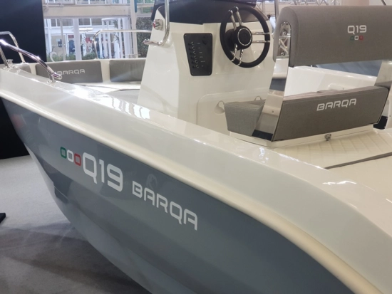 Barqa Q19 nuevo en venta