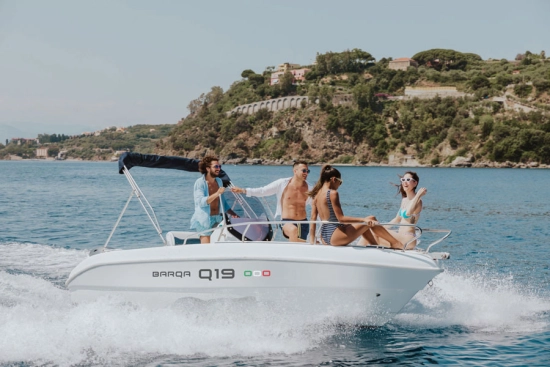 Barqa Q19 nuevo en venta