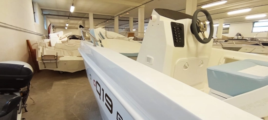 Barqa Q19 nuevo en venta