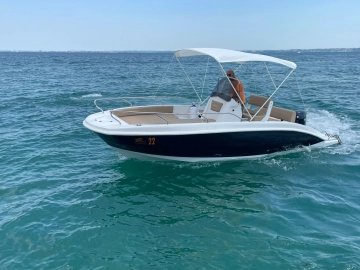 Barqa Q20 nuevo en venta