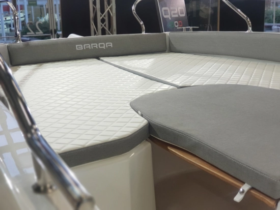 Barqa Q20 nuevo en venta