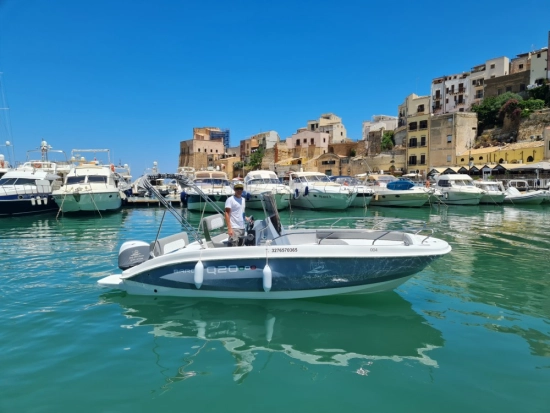 Barqa Q20 nuevo en venta