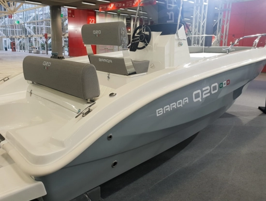 Barqa Q20 nuevo en venta