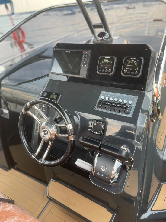 Idea Marine 80 BELAGGIO WA nuova in vendita