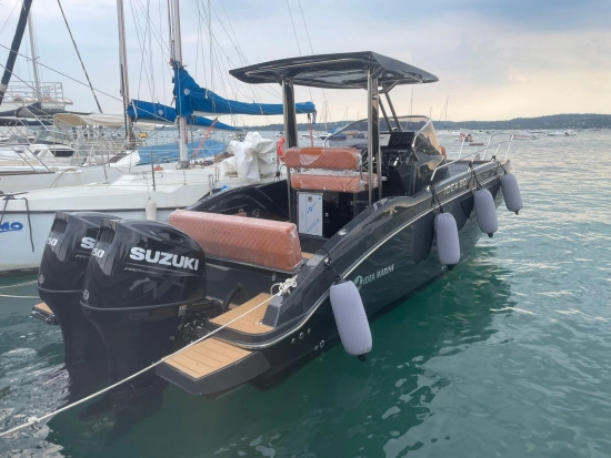 Idea Marine 80 BELAGGIO WA nuova in vendita