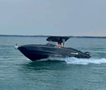 Idea Marine 80 BELAGGIO WA novos à venda