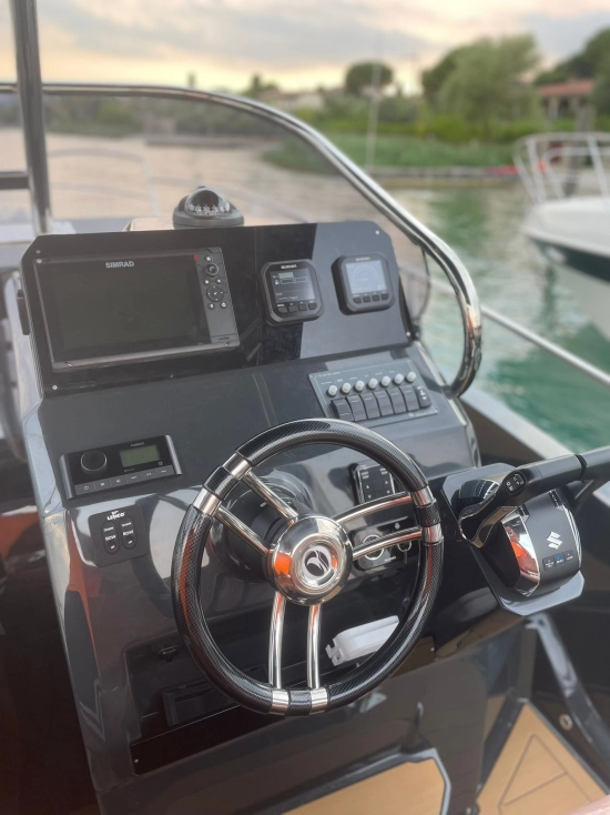 Idea Marine 80 BELAGGIO WA nuevo en venta