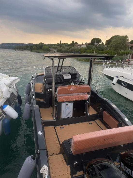 Idea Marine 80 BELAGGIO WA nuevo en venta