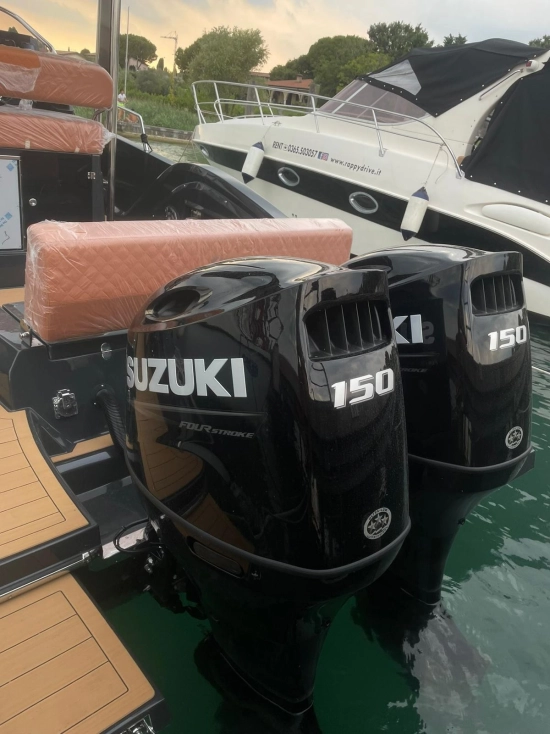Idea Marine 80 BELAGGIO WA nuevo en venta