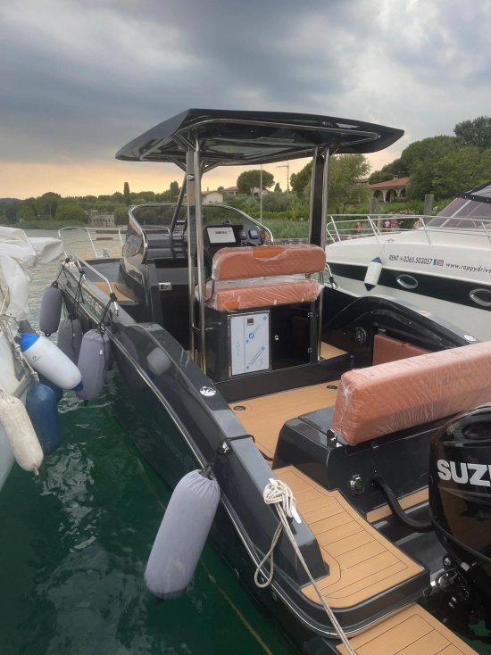 Idea Marine 80 BELAGGIO WA nuevo en venta