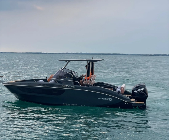 Idea Marine 80 BELAGGIO WA nuevo en venta
