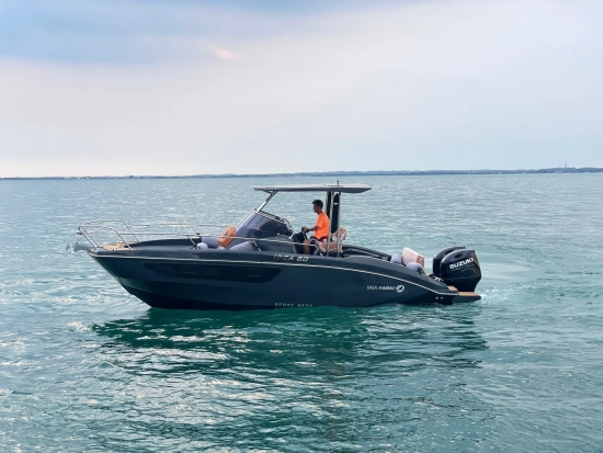 Idea Marine 80 BELAGGIO WA nuevo en venta