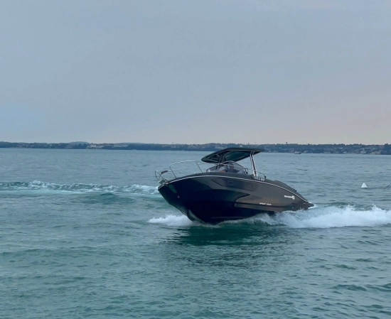 Idea Marine 80 BELAGGIO WA nuevo en venta