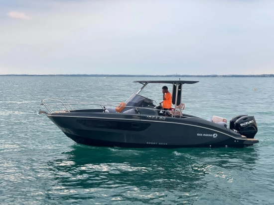 Idea Marine 80 BELAGGIO WA nuevo en venta