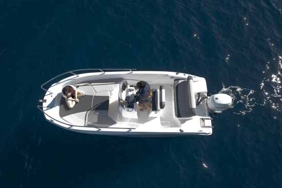 Idea Marine 53 open nuevo en venta