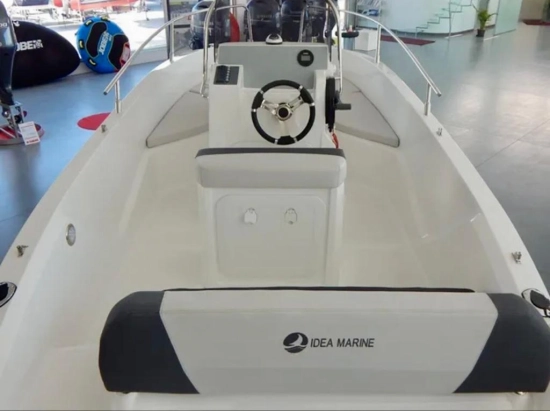 Idea Marine 53 open nuevo en venta