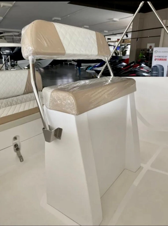 Idea Marine 53 open nuevo en venta